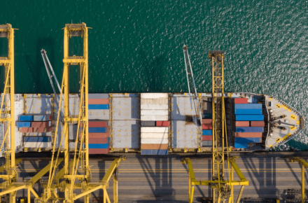 Logistics Trends: Insights and Predictions for Future