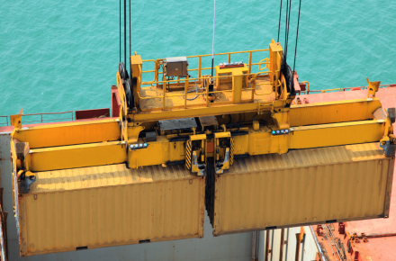 Resilient Supply Chains: Adapting to Modern Logistics