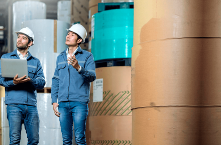 China and Asia how to find reliable logistics company