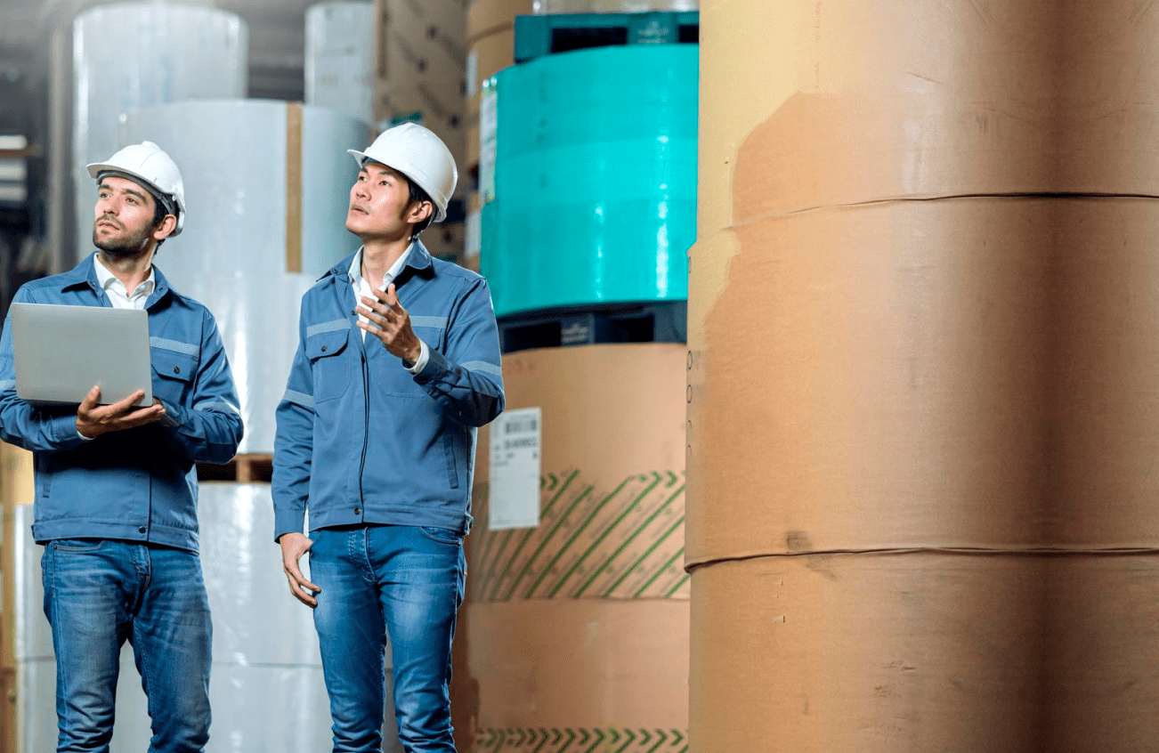 China and Asia how to find reliable logistics company